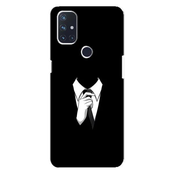 Чехол с принтом «Стиляга» для OnePlus Nord N10 5G Чехол с принтом «Стиляга» для OnePlus Nord N10 5G