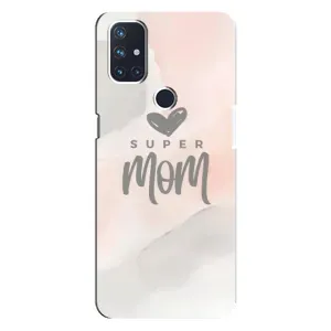 Чохли для мами на OnePlus Nord N10 5G (Супер мама)