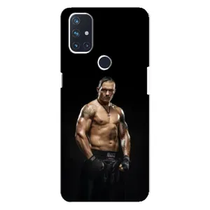 Чохол з картинкою Олександр Усик для OnePlus Nord N10 5G (Чемпіон Олександр Усик)