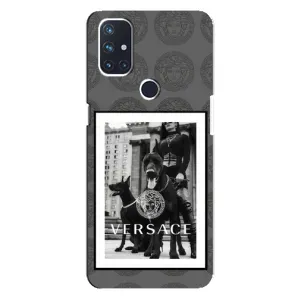 Чохли VERSACE для Норд Н10 5G (PREMIUMPrint) (Версаче)