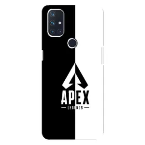 Чохли з топовими принтами для ВанПлюс Норд Н100 (APEX)