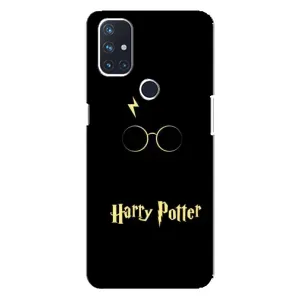 Чехлы Фильмы для ВанПлас Норд Н100 (VPrint) (Harry Potter)