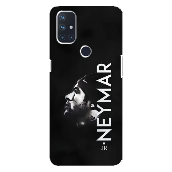 Чохол з принтом «NEYMAR» для OnePlus Nord N100