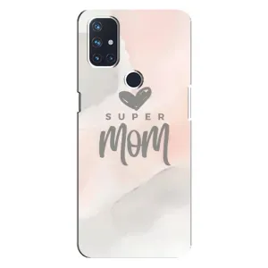 Чохли для мами на OnePlus Nord N100 (Супер мама)