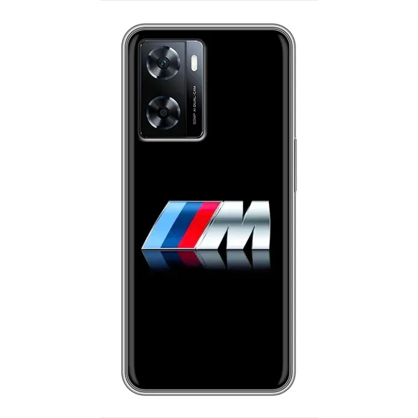 Чехол с принтом «AMG» для OnePlus Nord N20 SE Чехол с принтом «AMG» для OnePlus Nord N20 SE