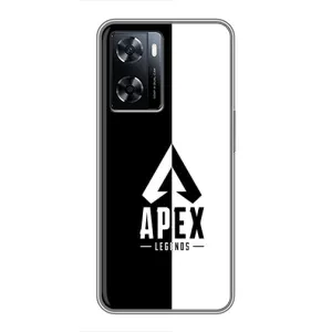 Чохли з топовими принтами для OnePlus Nord Н20 СЕ (APEX)