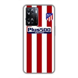Чохли для OnePlus Nord N20 SE (VPrint) - Футбольні клуби (Atletico)