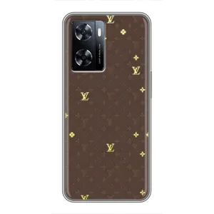 Чохли Луі Вітон для OnePlus Nord N20 SE (AlphaPrint - LOUIS VUITTON) (дизайн Луі Вітон)
