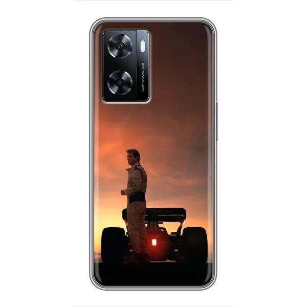 Чохол з принтом «Ф1 Гейс» для OnePlus Nord N20 SE Чохол з принтом «Ф1 Гейс» для OnePlus Nord N20 SE