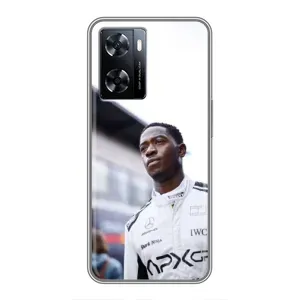 Чохол Формула1 на OnePlus Nord N20 SE (Ф1 Пірс)