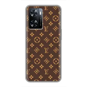 Чохли Луі Вітон для OnePlus Nord N20 SE (AlphaPrint - LOUIS VUITTON) (фон LOUIS VUITTON)