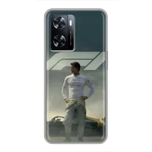 Чохол Формула1 на OnePlus Nord N20 SE (Формула 1)
