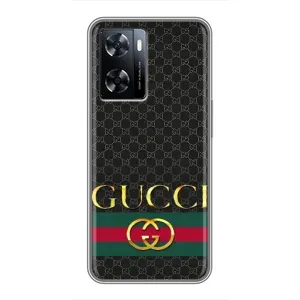 Чохли GUCCI для OnePlus Nord Н20 СЕ (AlphaPrint) (Gucci оригінал)