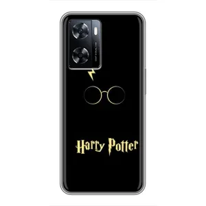 Чохли Фільми для OnePlus Nord Н20 СЕ (VPrint) (Harry Potter)