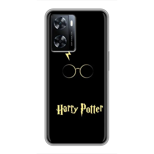 Чехол с принтом «Harry Potter» для OnePlus Nord N20 SE Чехол с принтом «Harry Potter» для OnePlus Nord N20 SE