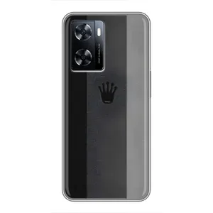 Чохол з Короною OnePlus Nord Н20 СЕ - (AlphaPrint) (Коронка)