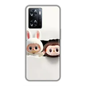 Чохол з Лабубу на OnePlus Nord N20 SE (Лабубу)