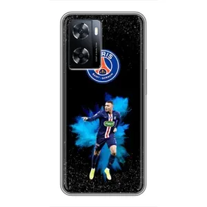 Чохли Кіліан Мбаппе для OnePlus Nord N20 SE (Мбаппе ПСЖ)