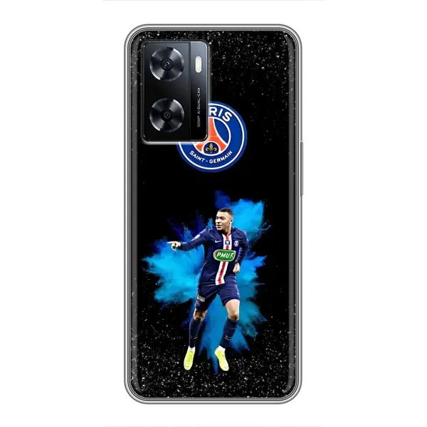 Чехол с принтом «Мбаппе ПСЖ» для OnePlus Nord N20 SE Чехол с принтом «Мбаппе ПСЖ» для OnePlus Nord N20 SE