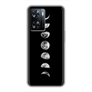 Космічні Чохли для OnePlus Nord Н20 СЕ (VPrint) (Планети)