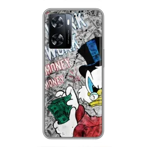 Чехли для OnePlus Nord Н20 СЕ - Scrooge MagDag (PREMIUMPrint) (Работа Работа)