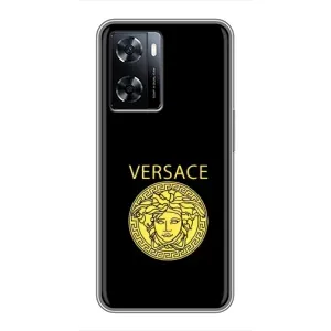 Чохли VERSACE для OnePlus Nord Н20 СЕ (PREMIUMPrint) (Versace)