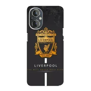 Чохли для ВанПлас Норд Н20 (VPrint) - ТОП ФК (FC Liverpool)