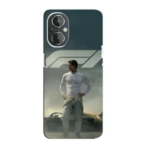 Чохол Формула1 на OnePlus Nord N20 (Формула 1)