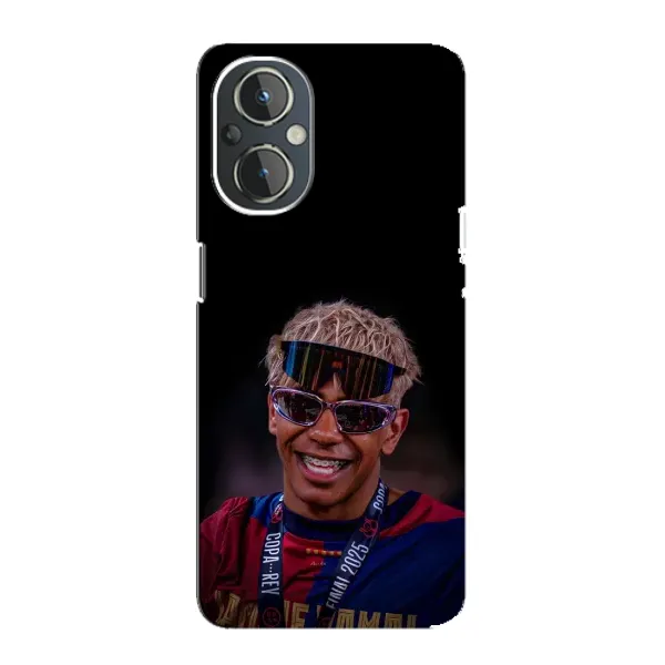 Чохол з принтом «Yamal» для OnePlus Nord N20 Чохол з принтом «Yamal» для OnePlus Nord N20