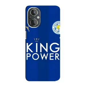 Чохли для OnePlus Nord N20 (VPrint) - Футбольні клуби (Lester)