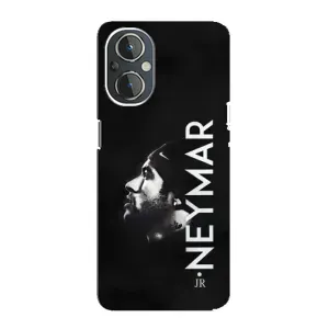 Чохол Неймар для OnePlus Nord N20 (AlphaPrint) (NEYMAR)