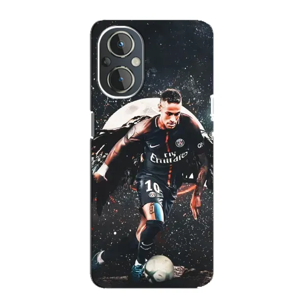 Чохол з принтом «PSG Neymar» для OnePlus Nord N20 Чохол з принтом «PSG Neymar» для OnePlus Nord N20