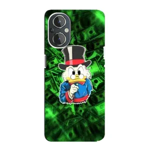 Чехли для ВанПлас Норд Н20 - Scrooge MagDag (PREMIUMPrint) (Скрудж МакДак)