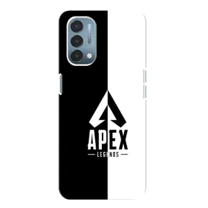 Чехлы с топовыми принтами для ВанПлас Норд Н200 5G (APEX)
