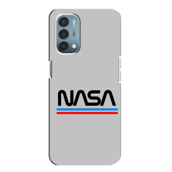 Чехол с принтом «NASA» для OnePlus Nord N200 5G (DE211) Чехол с принтом «NASA» для OnePlus Nord N200 5G (DE211)