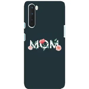 Чохли для мами на OnePlus Nord