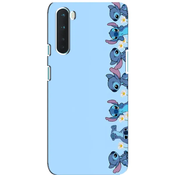 Чохол з принтом «Стіч фон» для OnePlus Nord Чохол з принтом «Стіч фон» для OnePlus Nord