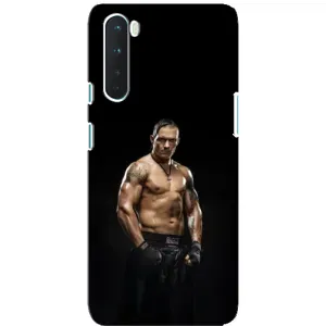 Чохол з принтом «Чемпіон Олександр Усик» для OnePlus Nord