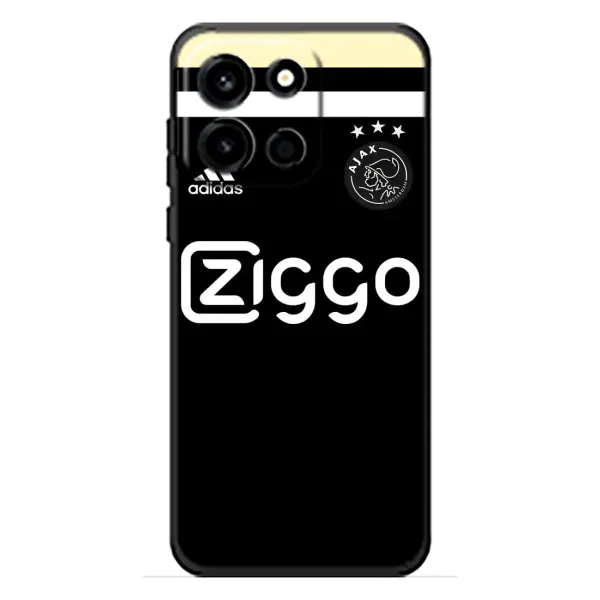 Чехол с принтом «AJAX» для OnePlus Turbo 6