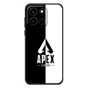 Чохли з топовими принтами для ОнеПлус Турбо 6 (APEX)