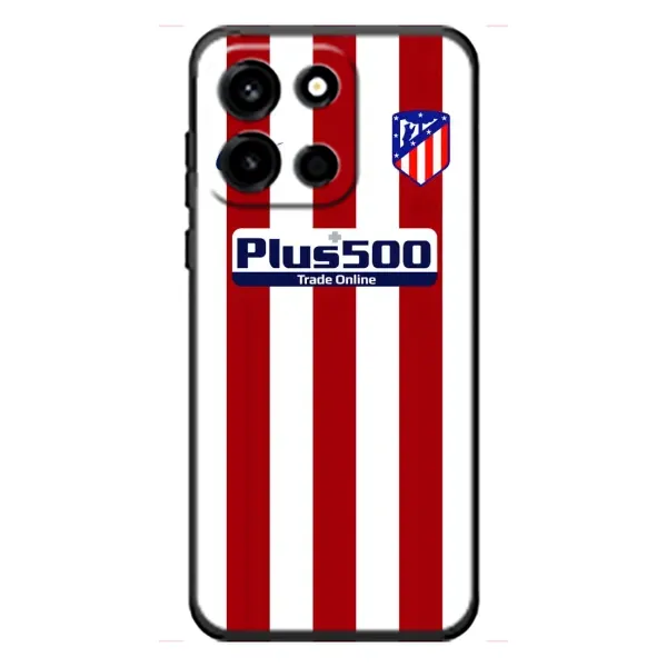 Чехол с принтом «Atletico» для OnePlus Turbo 6