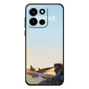 Чохли з фільму АВАТАР для OnePlus Turbo 6 (AlphaPrint) (Avatar)