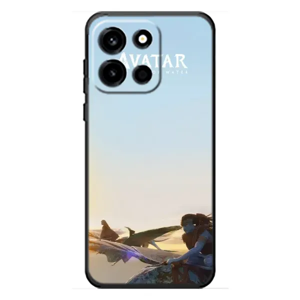 Чохол з принтом «Avatar» для OnePlus Turbo 6 Чохол з принтом «Avatar» для OnePlus Turbo 6
