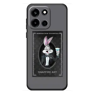 Бренднові Чохли для OnePlus Turbo 6 - (PREMIUMPrint)