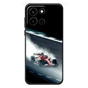 Чохол Формула1 на OnePlus Turbo 6 (Болід гоночний)