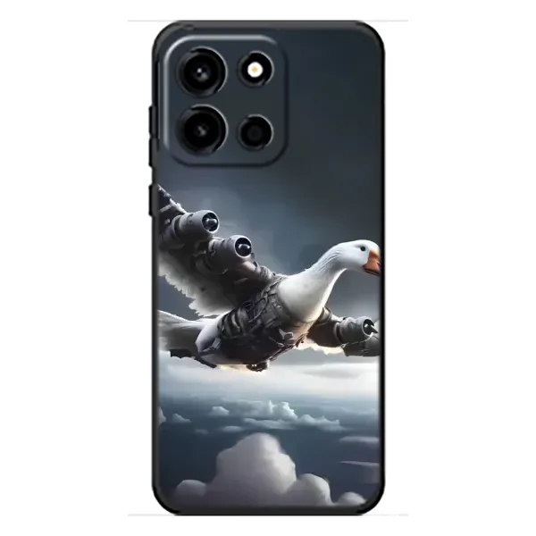 Чохол з принтом «Бомбардіні гусіні» для OnePlus Turbo 6