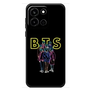 Чохли BTS для OnePlus Turbo 6 (AlphaPrint)