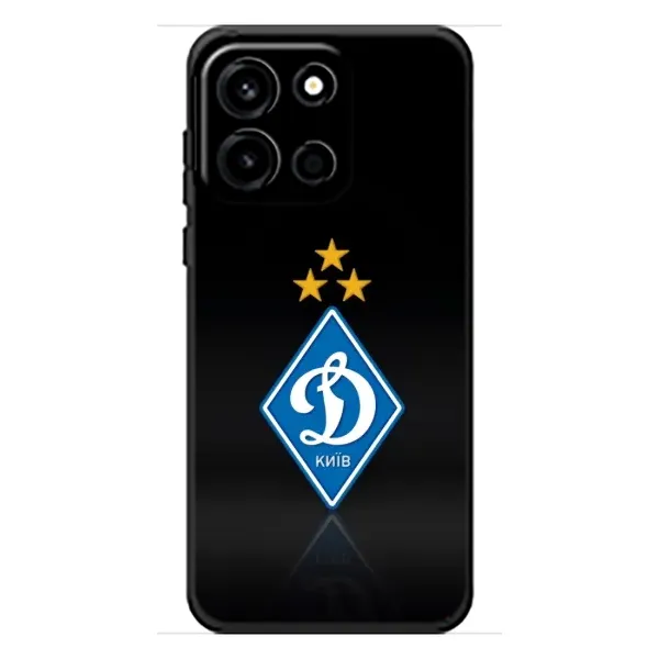 Чехол с принтом «Динамо Киев» для OnePlus Turbo 6
