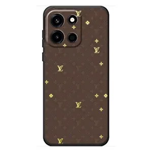 Чохли Луі Вітон для OnePlus Turbo 6 (AlphaPrint - LOUIS VUITTON) (дизайн Луі Вітон)