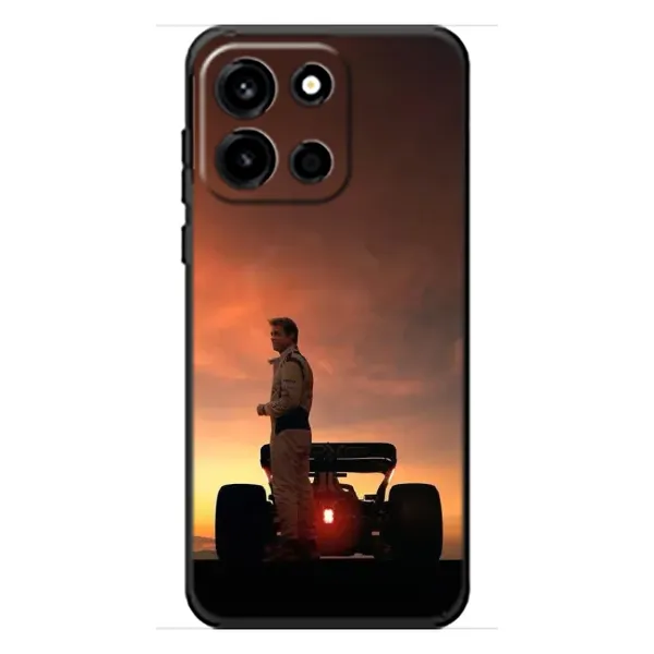 Чохол з принтом «Ф1 Гейс» для OnePlus Turbo 6 Чохол з принтом «Ф1 Гейс» для OnePlus Turbo 6